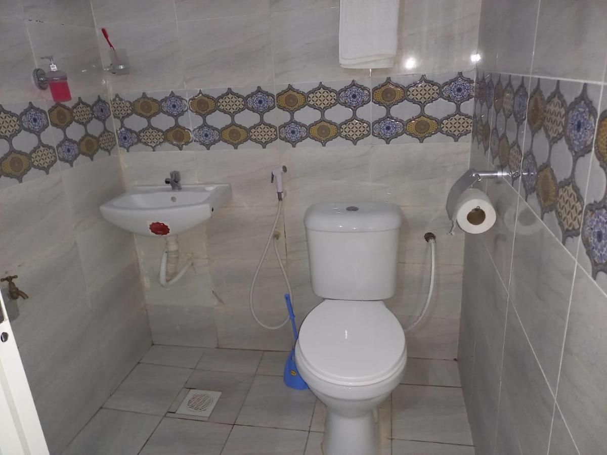 Apartment mit 2 Schlafzimmern