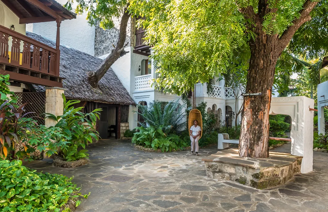 Serena Beach Resort & Spa-1