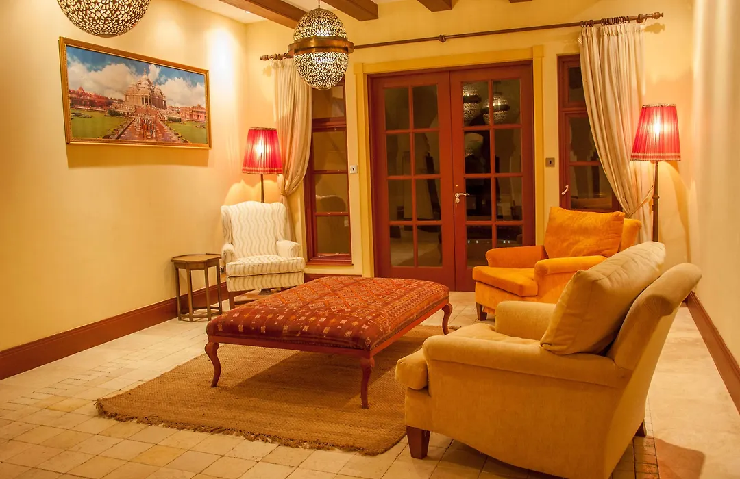 Cocoa Boutique Hotel - Your Kenyan Beachfront Bliss-1
