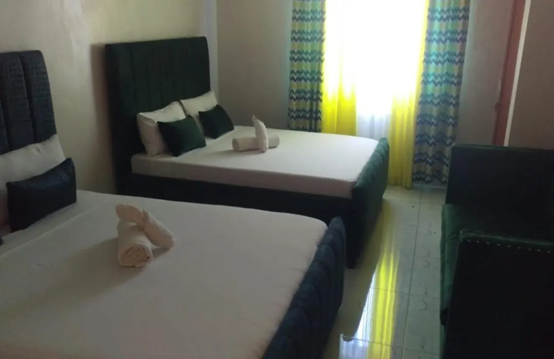 Elcasa Suites Nyali-1
