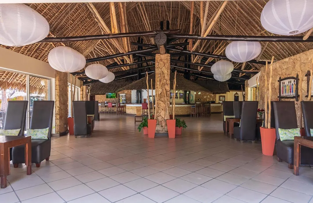 Bahari Beach Hotel-1