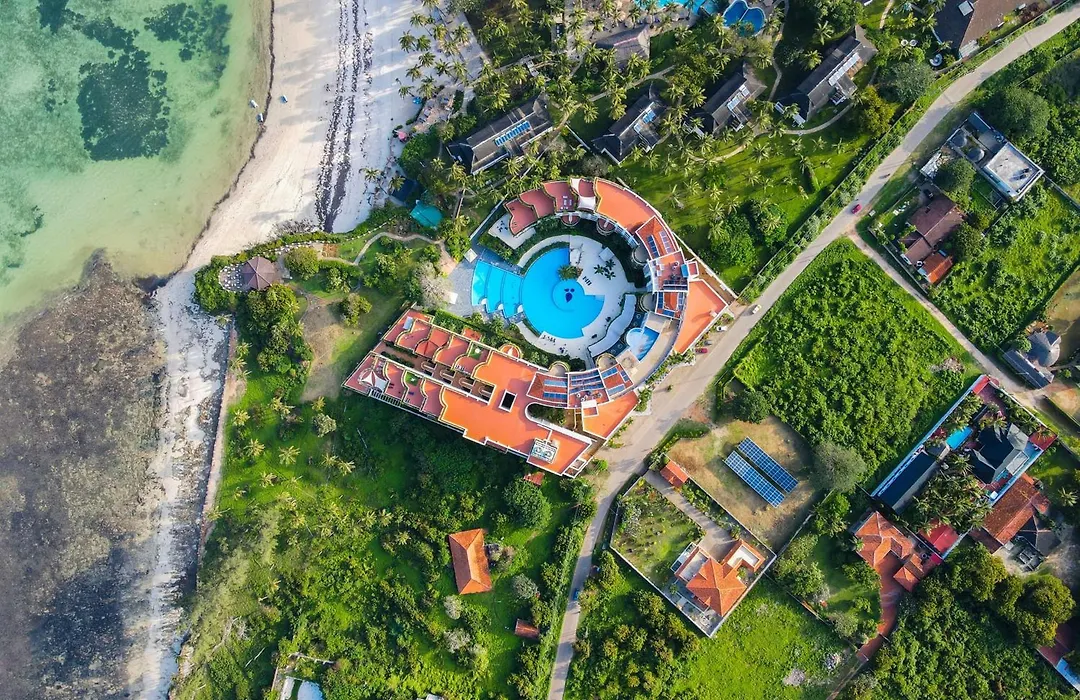 Kilua Beach Residences By Cityblue, Mombasa-1