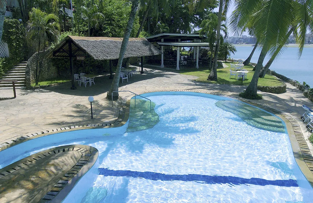 Tamarind Village Hotel Apartments-1