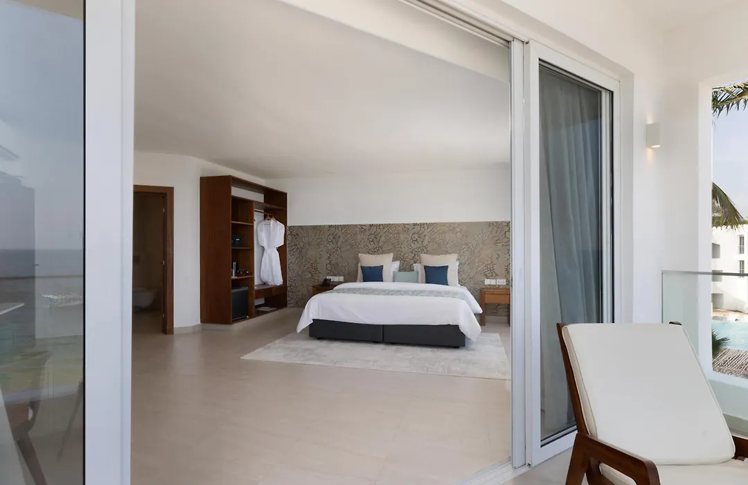Bamburi Beach Hotel-1