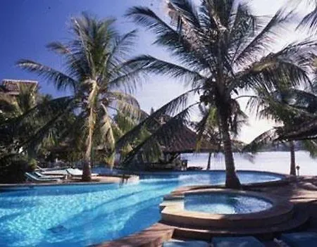 Tamarind Village Hotel Apartments-2
