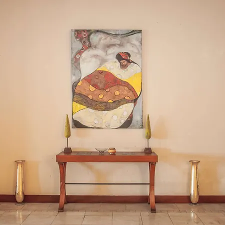 Cocoa Boutique Hotel - Your Kenyan Beachfront Bliss-3