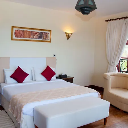 Cocoa Boutique Hotel - Your Kenyan Beachfront Bliss-2