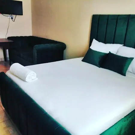 Elcasa Suites Nyali-2