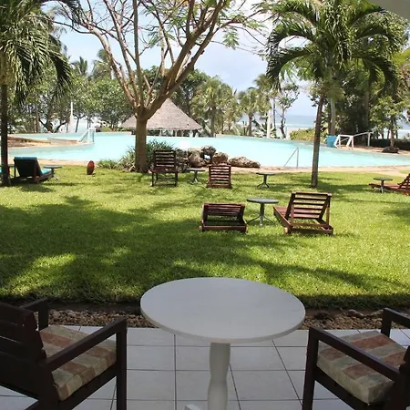 Diamonds Leisure Beach & Golf Resort-3