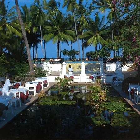 Serena Beach Resort & Spa-2