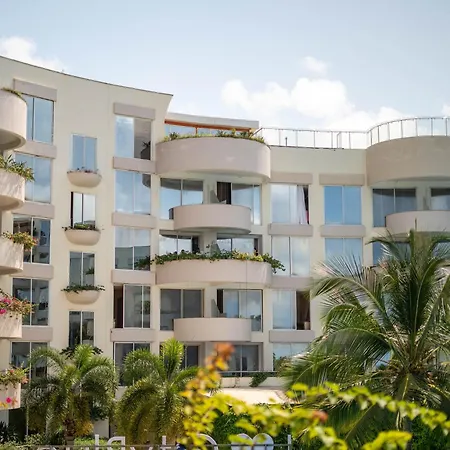 Kilua Beach Residences By Cityblue, Mombasa-3