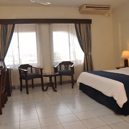 Royal Court Hotel-3