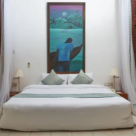 Tamarind Village Hotel Apartments-3