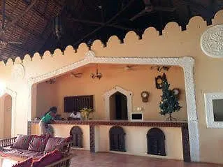 Swahili Villa Coco 2Br Apartment 700M To Beach-2